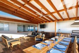 Boomerang Beach House | Aspect Residence