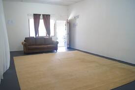 Kampung Teluk Kemang Villa | Villa Ombak Rindu