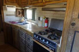Hinkley Other | Globestar 5th Wheel Travel Trailer
