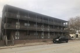 Ocean City Apartment | 28th St Bayside. Very affordable and pet friendly