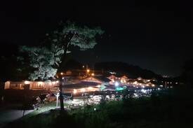 Aenggok Hostel | 전주,완주,콩쥐팥쥐한옥리조트 콩쥐2호,12호,팥쥐2호,3호