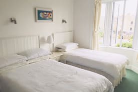 Rathgar Bed & Breakfast | Villiers Bed & Breakfast in the heart of Dublin!