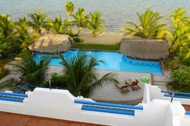 Sittee River Village Villa | Sarkiki - Beach Villas