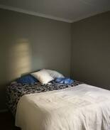 Kista Apartment | 17 min to centralstation. 7 min Walk to kista mall