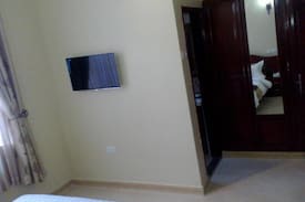 Mwanza Bed & Breakfast | RISING SUN HOTEL