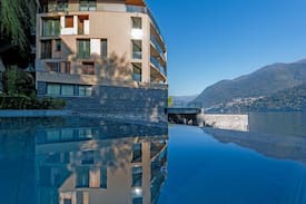 Laglio Apartment | Luxury Apartment in front of Como, Lake Resort U6