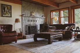 Gibsons House | Little Sparrow Spa & Wellness Retreat