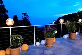 Zugdidi House | Villa on the rocks 60 m2