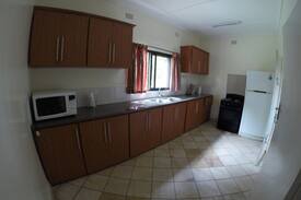 Lusaka House | Villa Sorriso Makeni