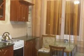 Naberezhnye Chelny Apartment | Визит