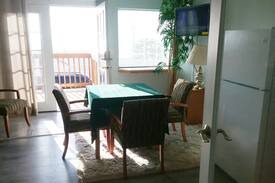 Smith River Apartment | PELICAN BEACH SUITES #2 - NO PETS - WE PAY 10% TAX