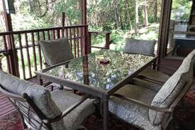 Prince Edward House | Cedar Glen Cottage