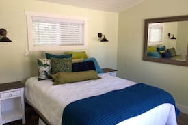 Rexburg House | The PEACOCK birdhouse cabin