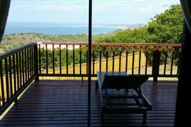 Brenton-on-Sea House | Carpe Diem: Unspoilt sea views