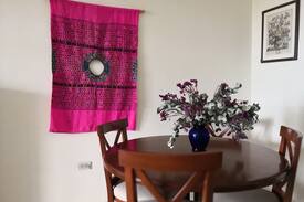 San Salvador Apartment | Private room / Escalón Norte