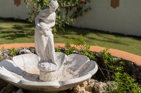 Chalan-Pago-Ordot Bed & Breakfast | Guam Garden Villa Bed and Breakfast