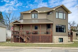 Lake City House | La La's Landing: A Love Story That We All Need!
