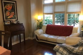 Oakville House | Short term rentals in Oakville