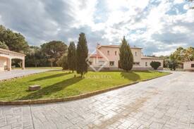 Pals Villa | Can Roca exclusive villa in Pals