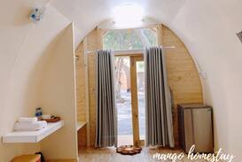 Long Hai House | Mango Homestay - Phước Hải - Bungalow (2-10)