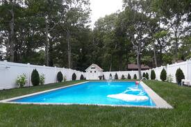 Hampton Bays House | Hampton Manor Beach House