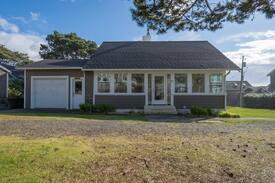 Tolovana Park House | Gram's Beach House