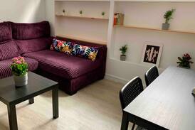 La Coruna Bed & Breakfast | Bed and breakfast con jardín y zona tranquila Mera