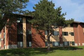 Lamberton Apartment | Valley View Apartments, Lamberton, MN - Furnished