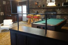 Jonesborough House | THE HIDEOUT