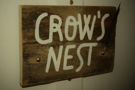 Strathdon House | House of Newe~The Crow's Nest