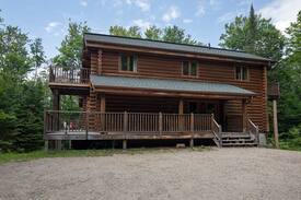 Labelle Villa | Majesté du Nord, Blueberry Lake - Mont-tremblant