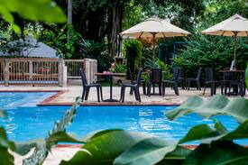 Turbaco Hotel | Hotel Selva Negra Un Oasis cerca a Cartagena