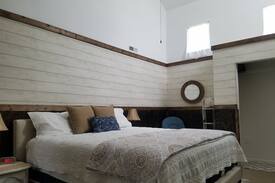 Mansfield House | Heritage Guesthouse-peaceful haven at edge of town