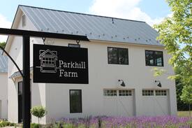 Middlebury - Warren House | Parkhill Farm: Minutes from Middlebury College