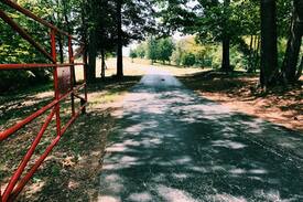 State Park House | River City Farms
