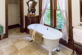 Canon City Villa | Royal Gorge Mansion in the Heart of Cañon City