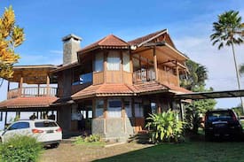 Cisarua Villa | Double M Villa - CISARUA