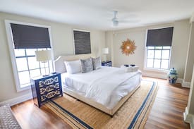 Cannonborough Elliotborough House | ★ The Inns at 60A Cannon Street - 3 BR/2 BA ★