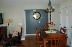 La Follette Villa | Anchor Down Villa