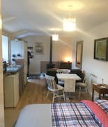 Whitby Cabin | Thyme cottage, Whitby at Manor Farm