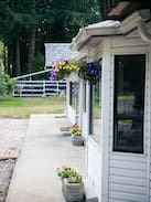 Point Roberts House | Casa Oaxaca for Pt Roberts charm!