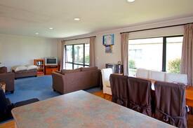 Ohakune Villa | Ruapehu Chalet Rentals TT2