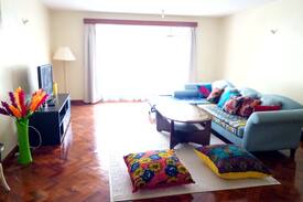Thompson Estate Apartment | Cosy room in Lavington, Nairobi