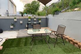 Saint Just House | Nice house near San Juan for 4