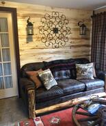 Estes Park Cabin | Cool River #6159