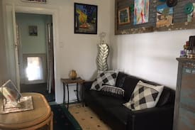 Murwillumbah House | Country Charmer - RIVERFRONT - Pet Friendly