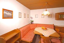 Saalbach-Hinterglemm Apartment | Apartment Landhaus Maier - traditional Apartment, in Toplocation, 5 min to the Ski run