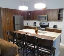 Lower Lawrenceville Apartment | Arsenal 201
