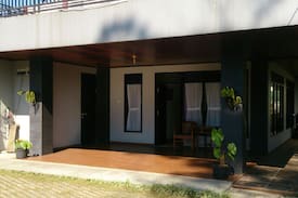 Cibodas House | Villa Puri Adinda, Ciloto, Puncak