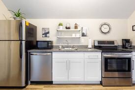 Steamboat Springs House | The Hillside Hideaway